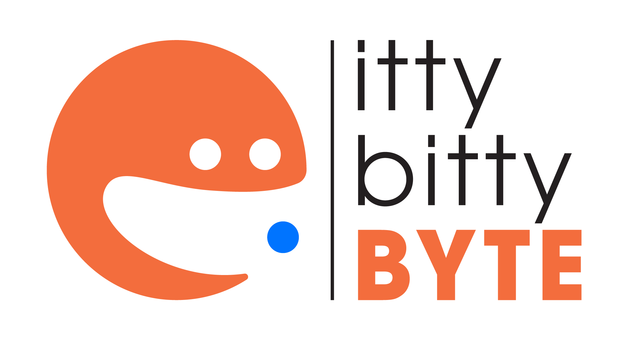 Itty Bitty Byte Home Page